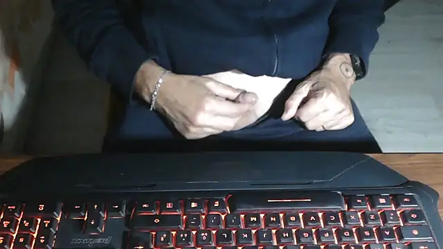 Adri gard online show from October 30, 10:21 pm