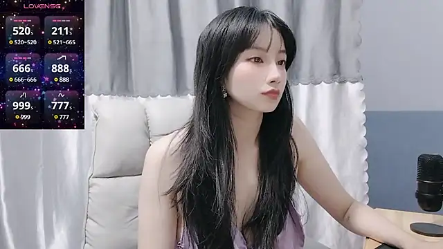 Nery Asian online show from January 12, 7:21 am