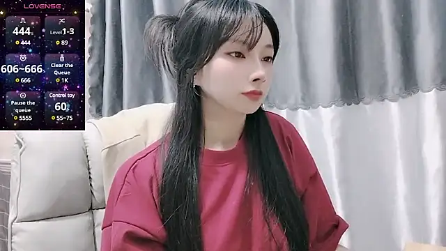 Nery Asian online show from February 23, 9:22 am