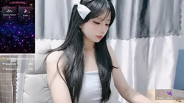 Nery Asian online show from March 3, 6:15 am