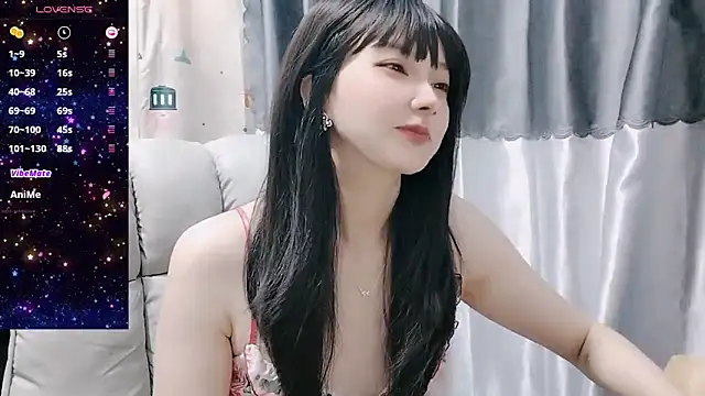 Nery Asian online show from March 11, 2:21 am