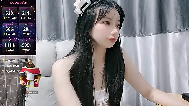 Nery Asian online show from March 20, 5:24 am