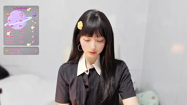 Nery Asian online show from September 9, 4:23 am