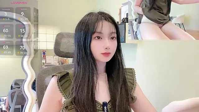 Nery Asian online show from February 9, 6:17 am