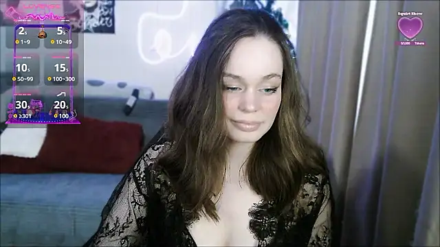 Bad Girl009 online show from December 2, 7:25 am