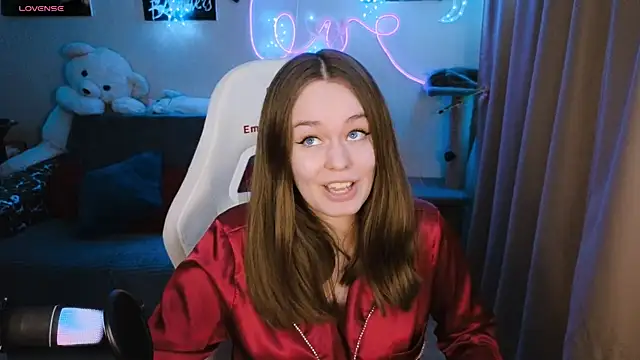 Bad Girl009 online show from February 4, 4:50 pm