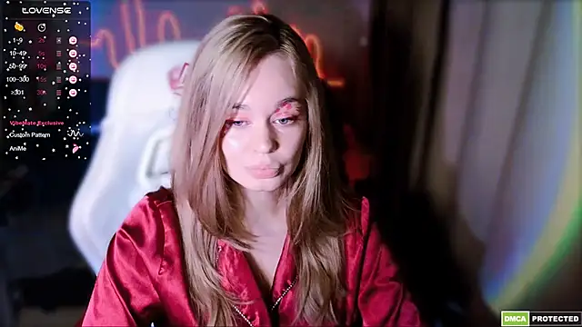 Bad Girl009 online show from September 16, 5:25 pm