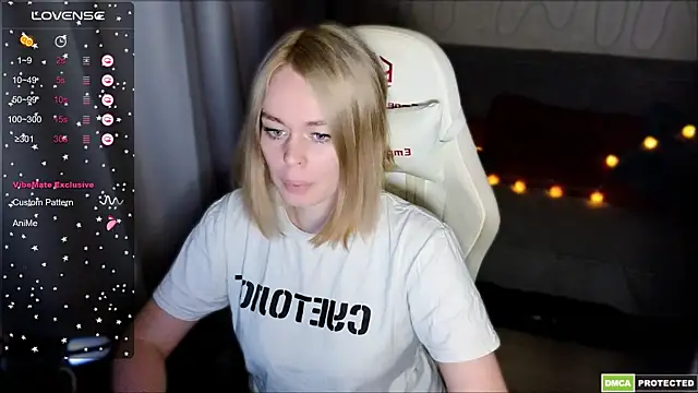 Bad Girl009 online show from October 26, 1:11 am