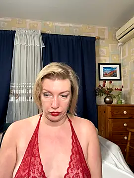 Snapshot of AnnaThurman chatting on December 3, 10:41 pm AnnaThurman online show from December 3, 10:41 pm