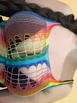 Snapshot of Evelyn_Moon chatting on October 13, 1:11 pm Evelyn Moon online show from October 13, 1:11 pm