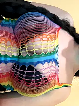 Snapshot of Evelyn_Moon chatting on October 14, 5:41 am Evelyn Moon online show from October 14, 5:41 am