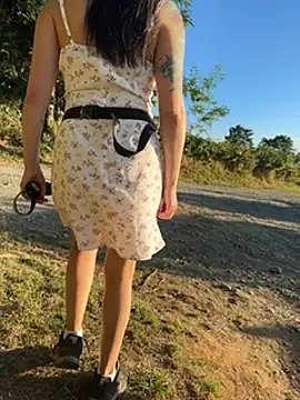 Reinacatchile online show from January 31, 2:26 am