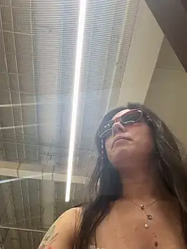 Reinacatchile online show from February 1, 8:58 pm