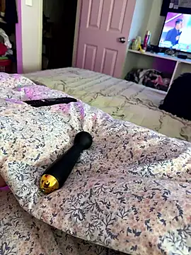 Reinacatchile online show from November 30, 1:42 am