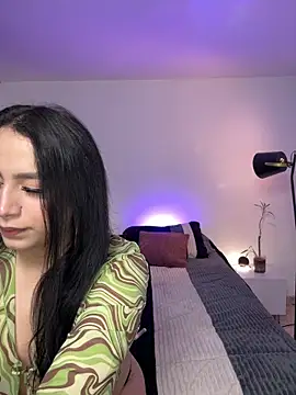 Vonmodel1 online show from May 5, 10:51 pm