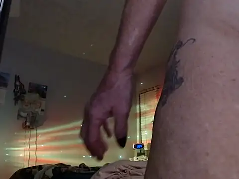 sweetnissapril online show from December 13, 8:20 am