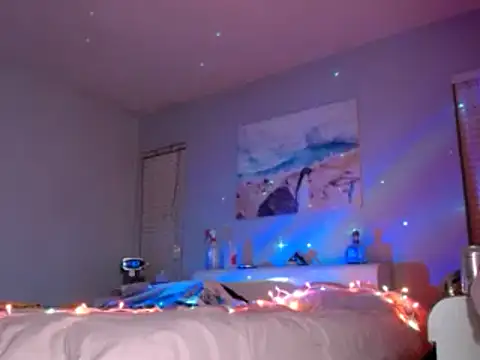 sweetnissapril online show from December 22, 4:50 am