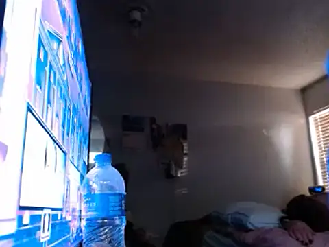 sweetnissapril online show from March 3, 12:37 pm