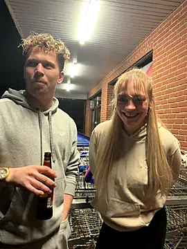 NickyGold Official online show from November 1, 6:43 pm