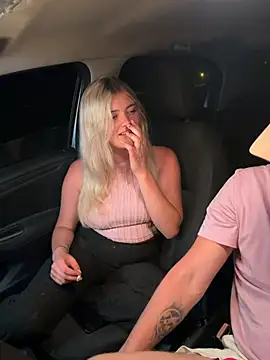 NickyGold Official online show from March 14, 7:19 pm