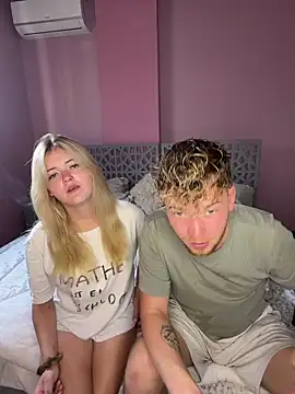 NickyGold Official online show from March 29, 2:28 pm