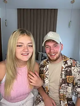 NickyGold Official online show from April 14, 2:56 pm