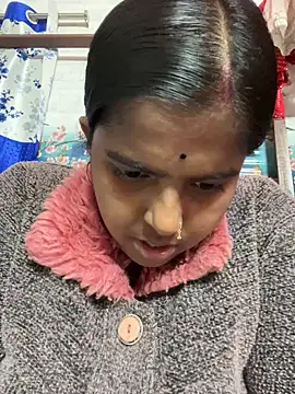 Snapshot of Beauty-queen chatting on January 10, 10:28 am Beauty-queen online show from January 10, 10:28 am