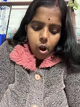 Snapshot of Beauty-queen chatting on January 16, 8:54 am Beauty-queen online show from January 16, 8:54 am