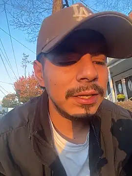 MynameisPaco online show from November 8, 9:13 pm