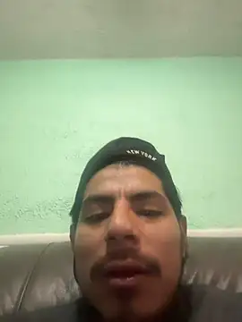 MynameisPaco online show from November 27, 4:25 am