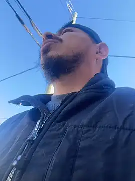 MynameisPaco online show from November 29, 5:27 pm