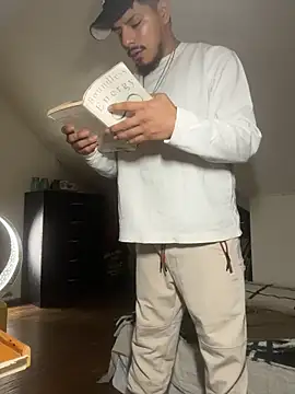 MynameisPaco online show from December 5, 7:21 pm