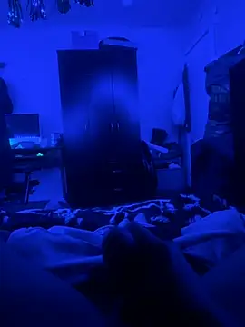 MynameisPaco online show from January 6, 5:33 am