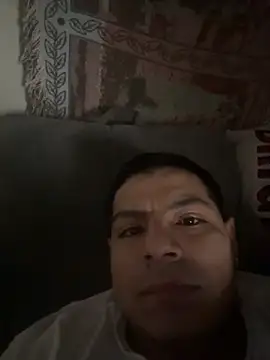 MynameisPaco online show from February 7, 5:38 pm