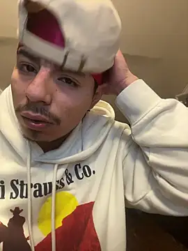 MynameisPaco online show from March 8, 2:04 am