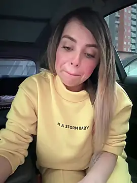 Alirawrz online show from March 4, 12:33 pm