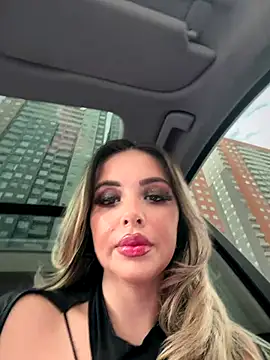 Alirawrz online show from November 15, 1:29 pm