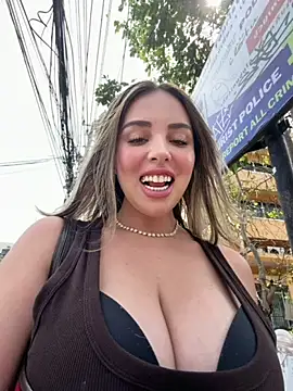 Alirawrz online show from March 13, 5:03 am