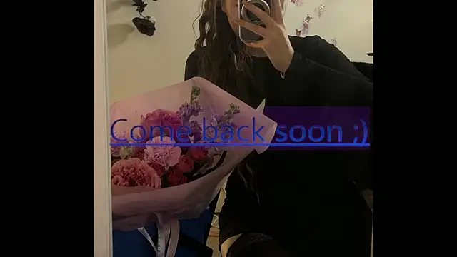 Snapshot of Josephine_Kiss chatting on July 28, 12:48 pm Josephine Kiss online show from July 28, 12:48 pm
