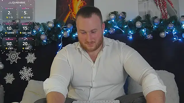 Snapshot of RoddyStill chatting on December 12, 1:49 pm RoddyStill online show from December 12, 1:49 pm