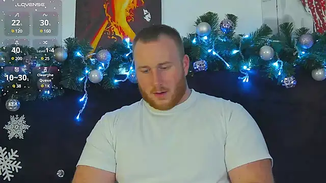 Snapshot of RoddyStill chatting on December 15, 2:27 pm RoddyStill online show from December 15, 2:27 pm