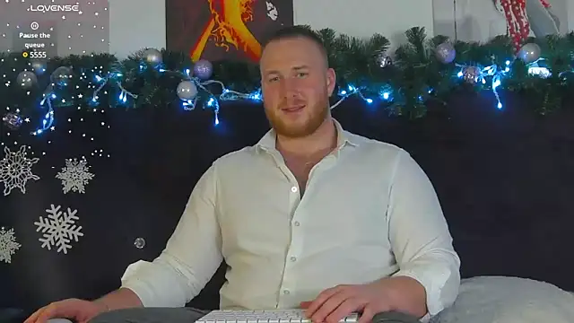 Snapshot of RoddyStill chatting on December 24, 5:23 pm RoddyStill online show from December 24, 5:23 pm