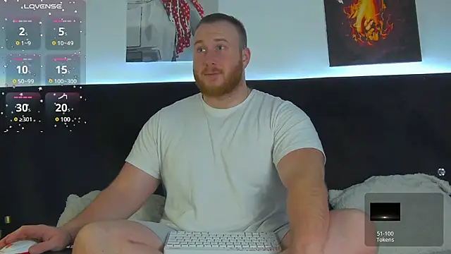 Snapshot of RoddyStill chatting on January 3, 7:38 am RoddyStill online show from January 3, 7:38 am