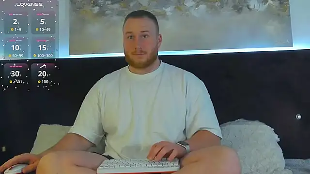 Snapshot of RoddyStill chatting on January 13, 7:43 am RoddyStill online show from January 13, 7:43 am