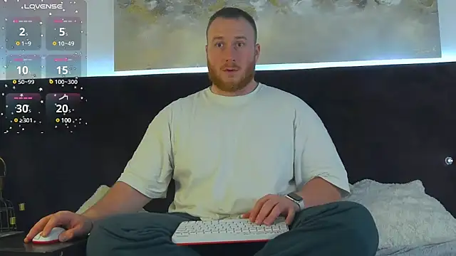 Snapshot of RoddyStill chatting on January 14, 3:15 pm RoddyStill online show from January 14, 3:15 pm