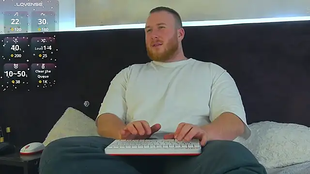 Snapshot of RoddyStill chatting on January 14, 6:17 pm RoddyStill online show from January 14, 6:17 pm