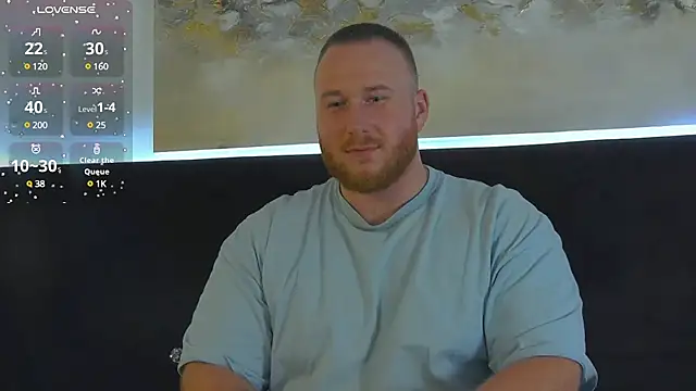 Snapshot of RoddyStill chatting on January 20, 2:36 pm RoddyStill online show from January 20, 2:36 pm