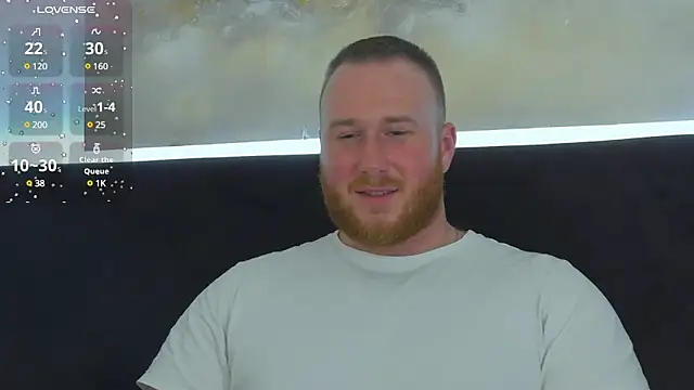 Snapshot of RoddyStill chatting on January 23, 4:48 pm RoddyStill online show from January 23, 4:48 pm