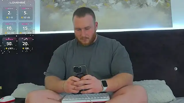 Snapshot of RoddyStill chatting on January 27, 12:26 pm RoddyStill online show from January 27, 12:26 pm