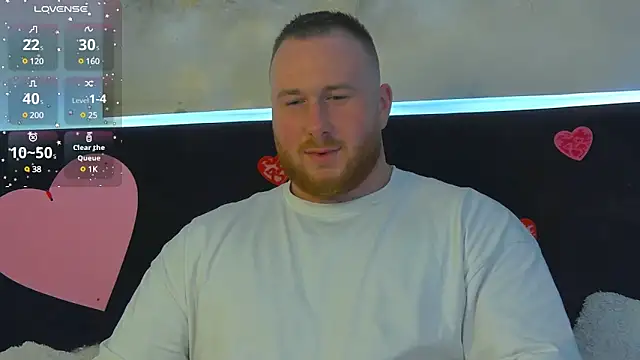 Snapshot of RoddyStill chatting on February 6, 11:32 am RoddyStill online show from February 6, 11:32 am